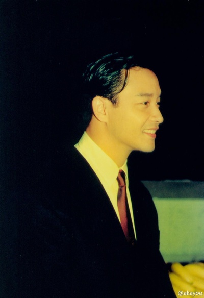 阿飞正传剧照的剧照