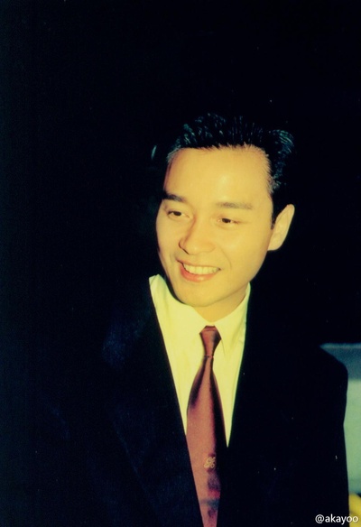 阿飞正传剧照的剧照