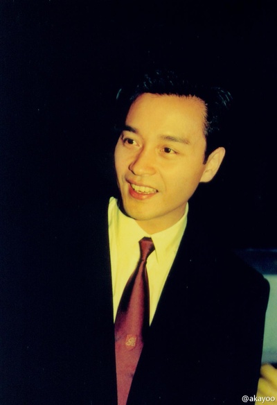 阿飞正传剧照的剧照