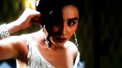 阿飞正传剧照的剧照