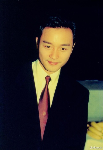 阿飞正传剧照的剧照