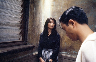 阿飞正传剧照的剧照