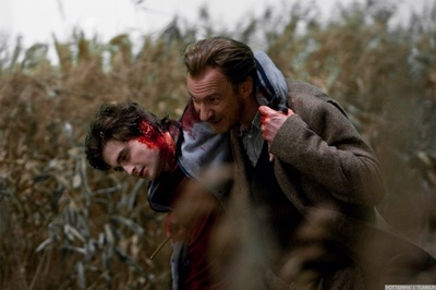 哈利·波特与死亡圣器(上)剧照的剧照