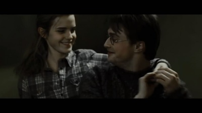 哈利·波特与死亡圣器(上)剧照的剧照