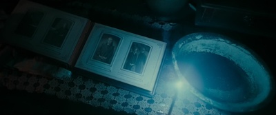 哈利·波特与死亡圣器(上)剧照的剧照