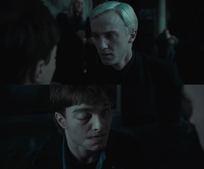 哈利·波特与死亡圣器(上)剧照的剧照