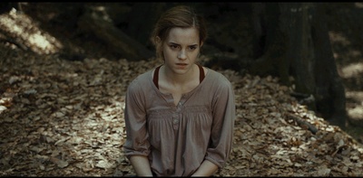 哈利·波特与死亡圣器(上)剧照的剧照