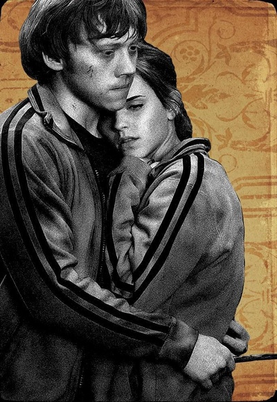 哈利·波特与死亡圣器(上)剧照的剧照