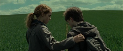 哈利·波特与死亡圣器(上)剧照的剧照