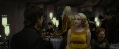 哈利·波特与死亡圣器(上)剧照的剧照