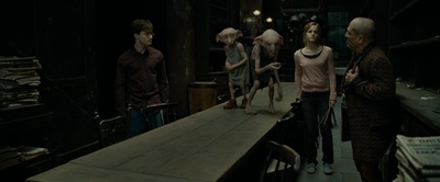 哈利·波特与死亡圣器(上)剧照的剧照