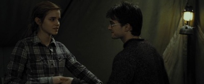 哈利·波特与死亡圣器(上)剧照的剧照