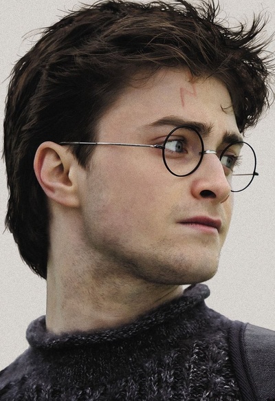 哈利·波特与死亡圣器(上)剧照的剧照