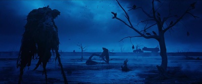 疯狂的麦克斯4：狂暴之路剧照的剧照