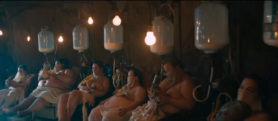 疯狂的麦克斯4：狂暴之路剧照的剧照