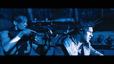 疯狂的麦克斯4：狂暴之路剧照的剧照