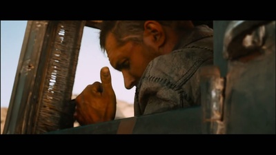 疯狂的麦克斯4：狂暴之路剧照的剧照