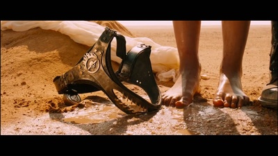 疯狂的麦克斯4：狂暴之路剧照的剧照