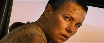 疯狂的麦克斯4：狂暴之路剧照的剧照