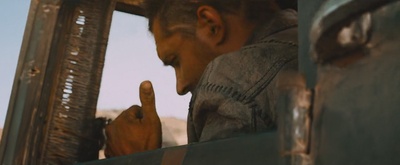 疯狂的麦克斯4：狂暴之路剧照的剧照