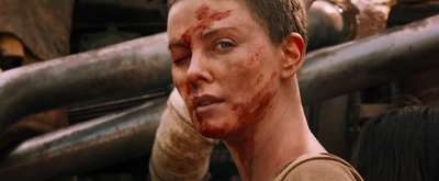 疯狂的麦克斯4：狂暴之路剧照的剧照