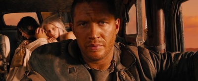 疯狂的麦克斯4：狂暴之路剧照的剧照