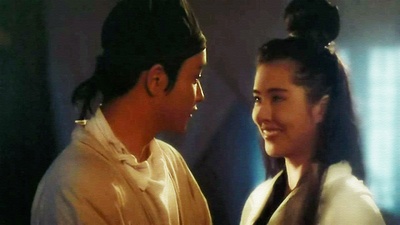 倩女幽魂剧照的剧照