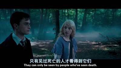 哈利·波特与凤凰社剧照的剧照