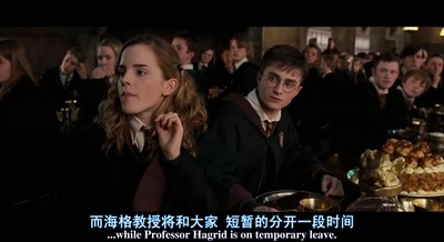 哈利·波特与凤凰社剧照的剧照