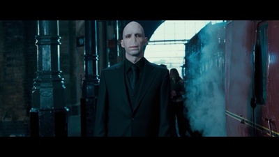 哈利·波特与凤凰社剧照的剧照