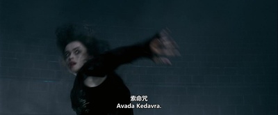 哈利·波特与凤凰社剧照的剧照