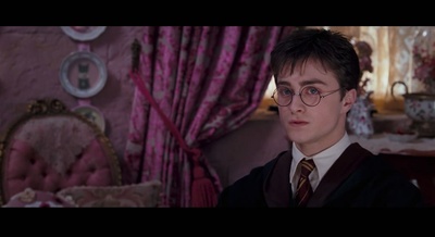 哈利·波特与凤凰社剧照的剧照