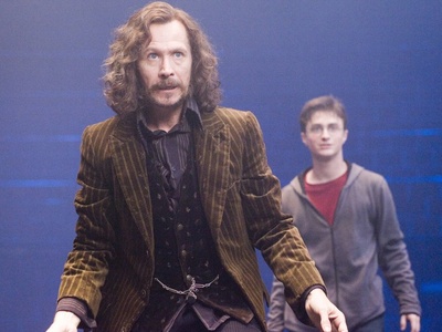 哈利·波特与凤凰社剧照的剧照