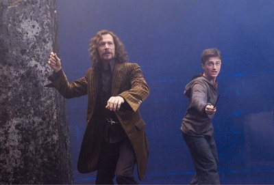 哈利·波特与凤凰社剧照的剧照