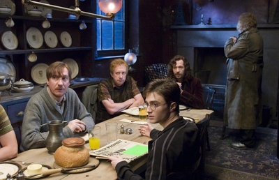 哈利·波特与凤凰社剧照的剧照