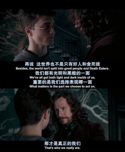 哈利·波特与凤凰社剧照的剧照