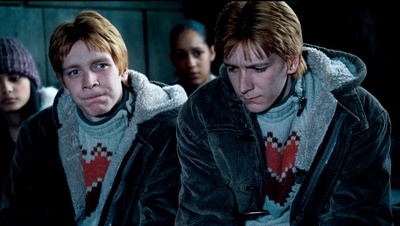 哈利·波特与凤凰社剧照的剧照