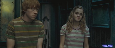 哈利·波特与凤凰社剧照的剧照