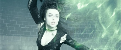 哈利·波特与凤凰社剧照的剧照