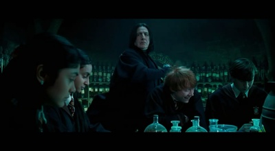 哈利·波特与凤凰社剧照的剧照