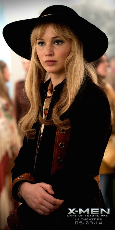 X战警：逆转未来剧照的剧照