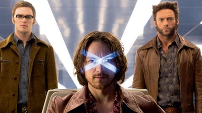 X战警：逆转未来剧照的剧照