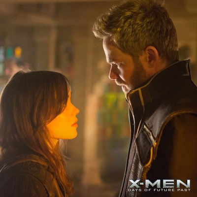 X战警：逆转未来剧照的剧照