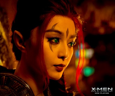 X战警：逆转未来剧照的剧照