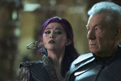 X战警：逆转未来剧照的剧照