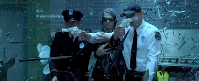 X战警：逆转未来剧照的剧照