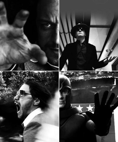 X战警：逆转未来剧照的剧照