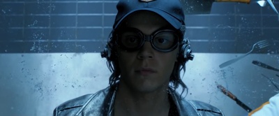 X战警：逆转未来剧照的剧照