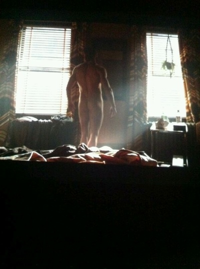 X战警：逆转未来剧照的剧照