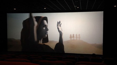 X战警：逆转未来剧照的剧照